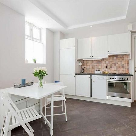 Pepes Apartment Bergen Room photo