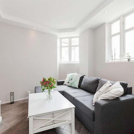 Pepes Apartment Bergen Room photo