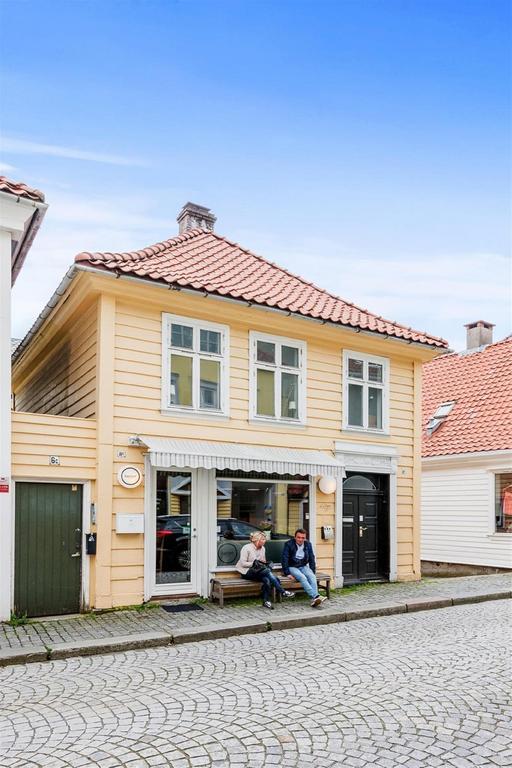 Pepes Apartment Bergen Room photo
