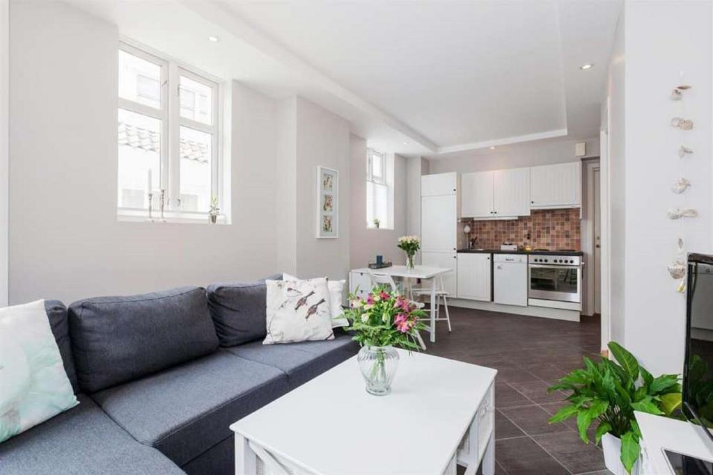 Pepes Apartment Bergen Room photo